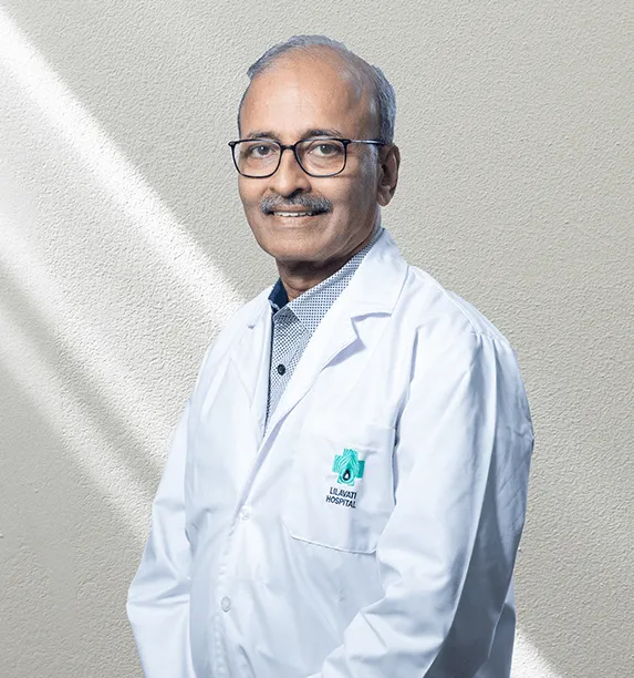 Dr. Satish Kamath